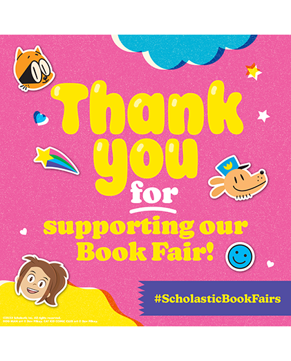 2022 WES Book Fair