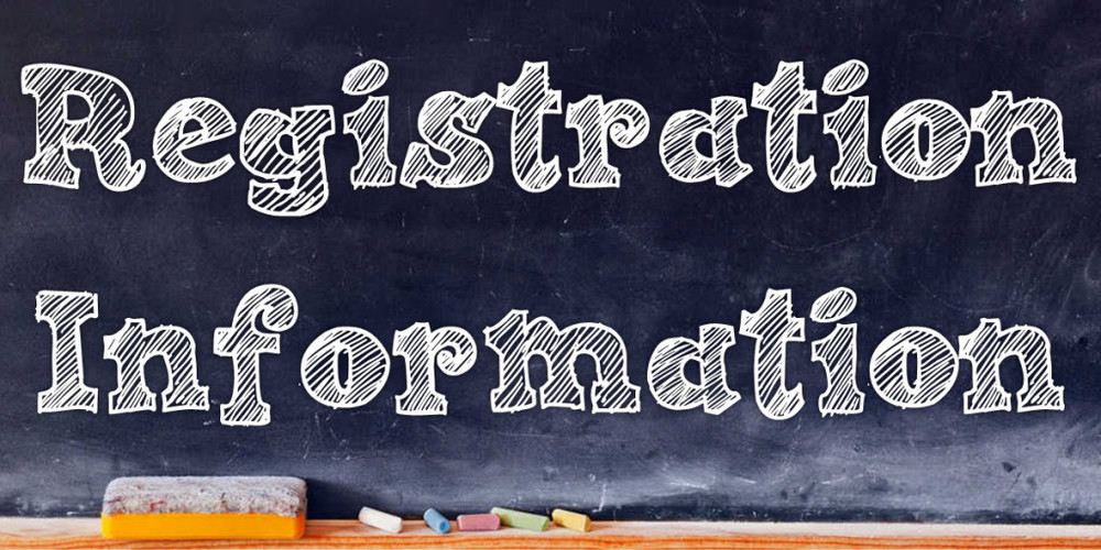 Student Online Registration