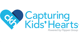 Capturing Kids' Hearts