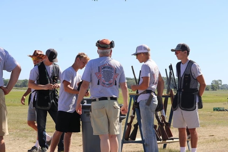 state trap competition 