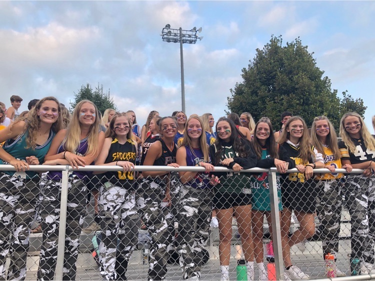 football game