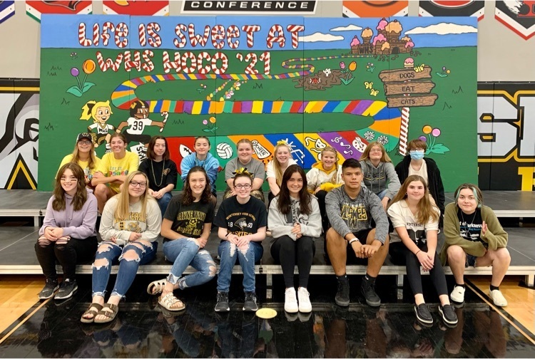 art club