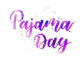 Pajama day
