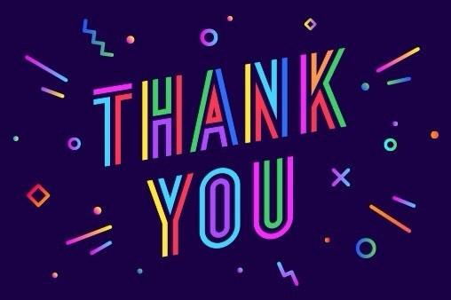 thanks