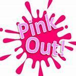 Pink out