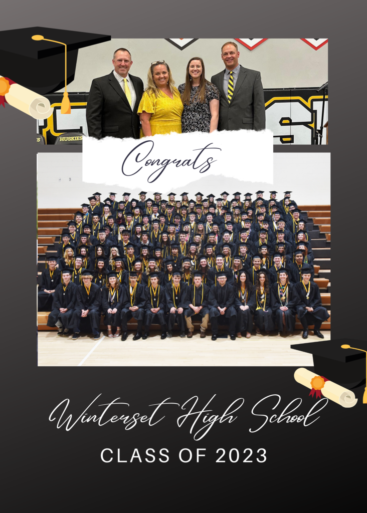 graduation
